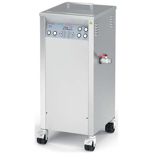 Elma - 7.9 Gal Free Standing Water-Based Ultrasonic Cleaner - A1 Tooling