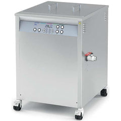 Elma - 33.3 Gal Free Standing Water-Based Ultrasonic Cleaner - A1 Tooling