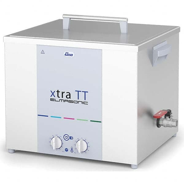 Elma - 4.75 Gal Bench Top Water-Based Ultrasonic Cleaner - A1 Tooling