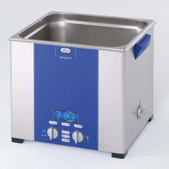 Elma - 5 Gal Bench Top Water-Based Ultrasonic Cleaner - A1 Tooling