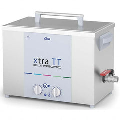 Elma - 1.75 Gal Bench Top Water-Based Ultrasonic Cleaner - A1 Tooling