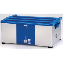 Elma - 3.75 Gal Bench Top Water-Based Ultrasonic Cleaner - A1 Tooling