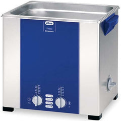 Elma - 3.5 Gal Bench Top Water-Based Ultrasonic Cleaner - A1 Tooling