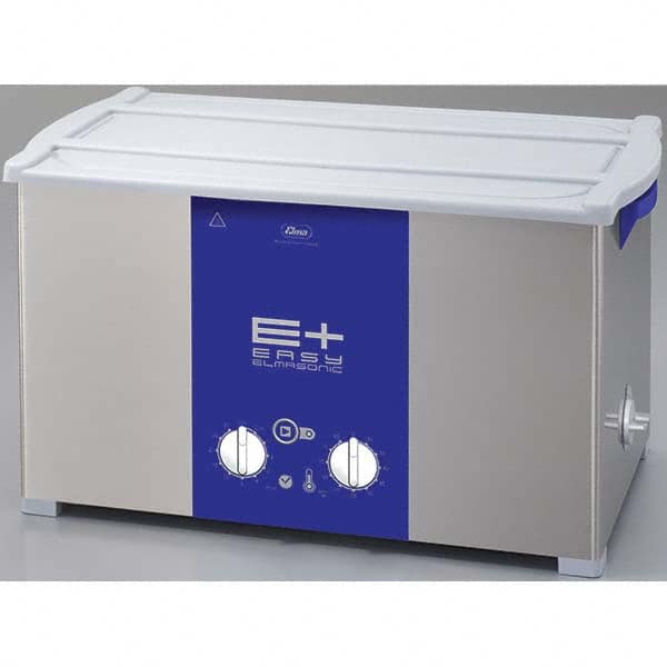 Elma - 7.5 Gal Bench Top Water-Based Ultrasonic Cleaner - A1 Tooling