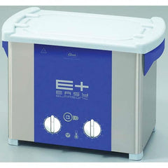 Elma - 0.75 Gal Bench Top Water-Based Ultrasonic Cleaner - A1 Tooling