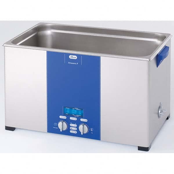 Elma - 7.5 Gal Bench Top Water-Based Ultrasonic Cleaner - A1 Tooling