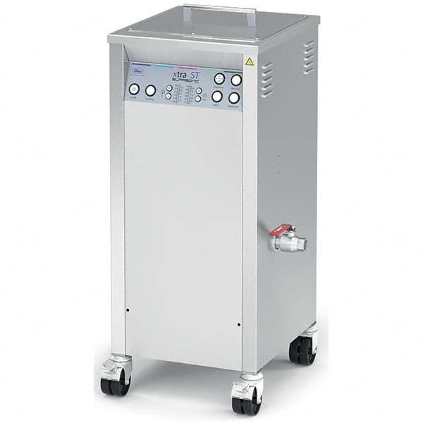 Elma - 13.2 Gal Free Standing Water-Based Ultrasonic Cleaner - A1 Tooling