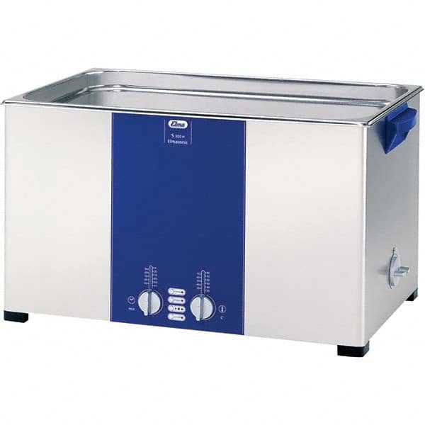 Elma - 7.5 Gal Bench Top Water-Based Ultrasonic Cleaner - A1 Tooling