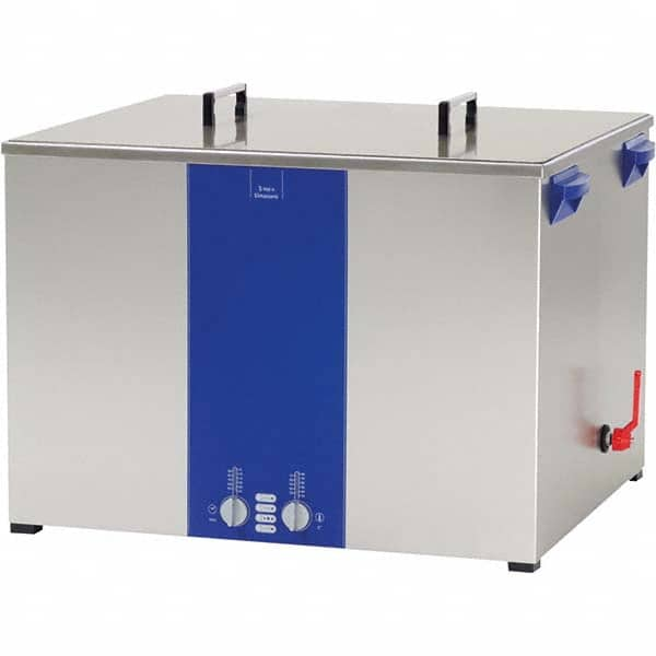 Elma - 24 Gal Bench Top Water-Based Ultrasonic Cleaner - A1 Tooling