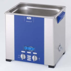 Elma - 3.5 Gal Bench Top Water-Based Ultrasonic Cleaner - A1 Tooling