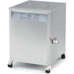 Elma - 42.8 Gal Free Standing Water-Based Ultrasonic Cleaner - A1 Tooling