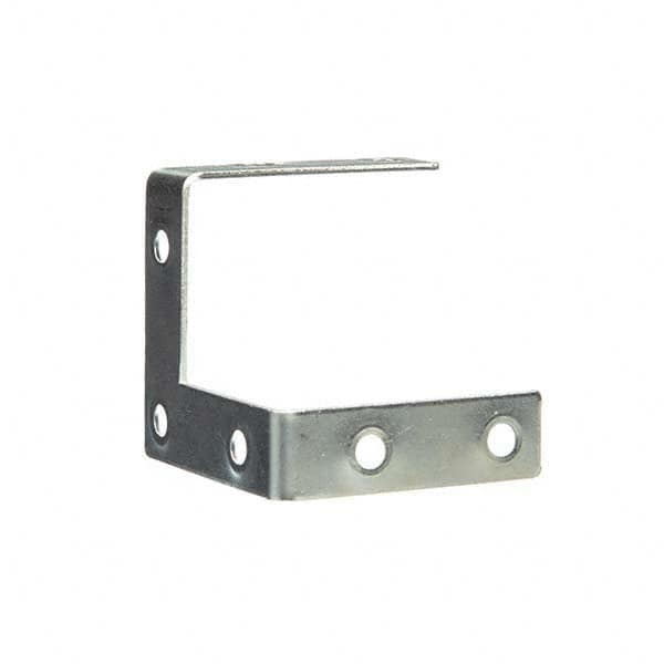 Marlin Steel Wire Products - Braces Type: Corner Brace Length (Inch): 2 - A1 Tooling