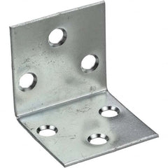 Marlin Steel Wire Products - Brackets Type: Bracket Length (Inch): 1-1/2 - A1 Tooling