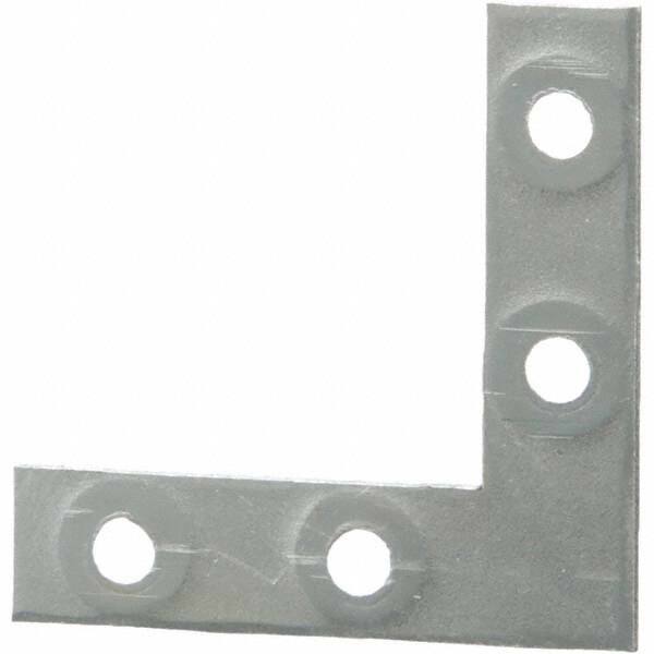 Marlin Steel Wire Products - Braces Type: Corner Brace Length (Inch): 1-1/2 - A1 Tooling