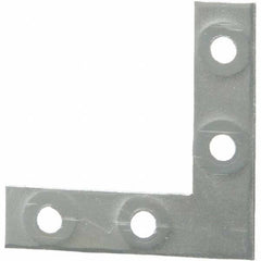 Marlin Steel Wire Products - Braces Type: Corner Brace Length (Inch): 1-1/2 - A1 Tooling