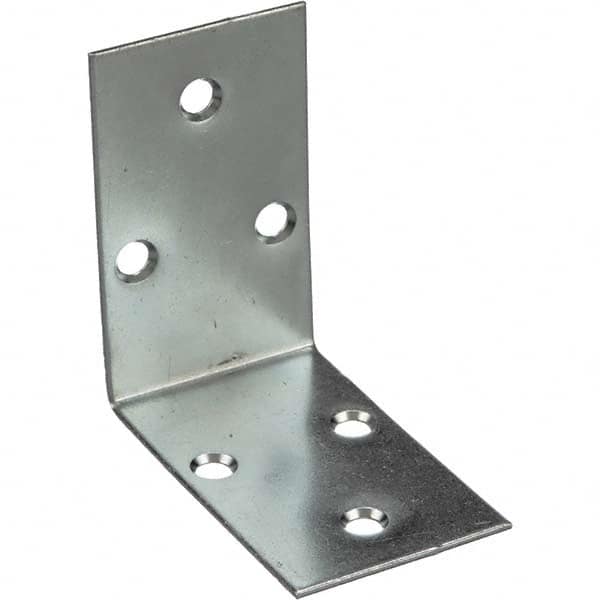 Marlin Steel Wire Products - Brackets Type: Bracket Length (Inch): 2-1/2 - A1 Tooling