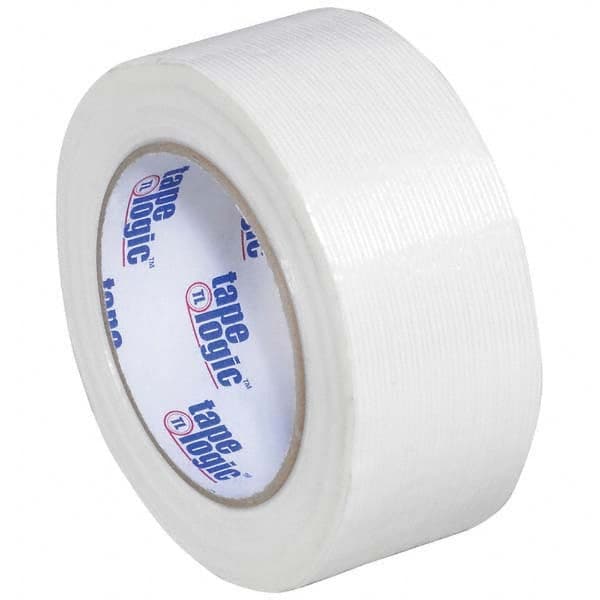 Tape Logic - Filament & Strapping Tape Type: Strapping Tape Color: Clear - A1 Tooling