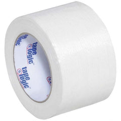 Tape Logic - Filament & Strapping Tape Type: Strapping Tape Color: Clear - A1 Tooling