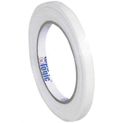 Tape Logic - Filament & Strapping Tape Type: Strapping Tape Color: Clear - A1 Tooling