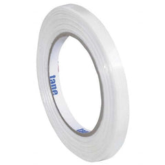 Tape Logic - Filament & Strapping Tape Type: Strapping Tape Color: Clear - A1 Tooling