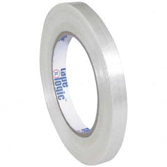 Tape Logic - Filament & Strapping Tape Type: Strapping Tape Color: Clear - A1 Tooling