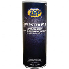 ZEP - Air Fresheners Type: Industrial Cleaner Scent: Cherry - A1 Tooling