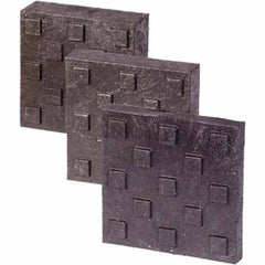 AME International - Cribbing Blocks & Sets Material: Plastic Height (Inch): 2 - A1 Tooling