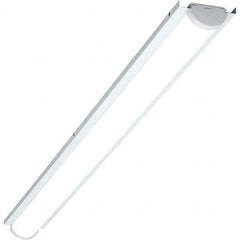 Hubbell Lighting - Strip Lights Lamp Type: LED Mounting Type: Surface Mount - A1 Tooling