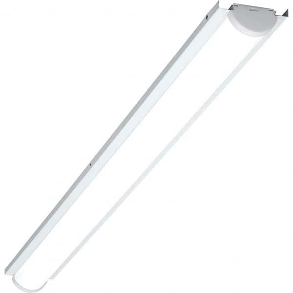 Hubbell Lighting - Strip Lights Lamp Type: LED Mounting Type: Surface Mount - A1 Tooling