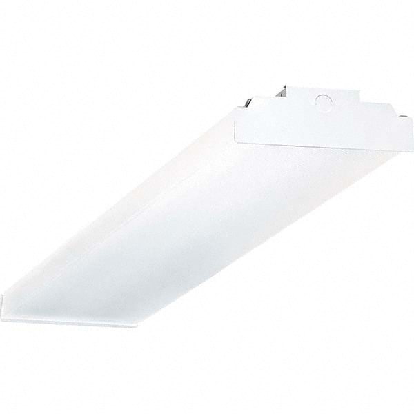 Hubbell Lighting - Wraparound Light Fixtures Lamp Type: LED Mounting Type: Surface Mount - A1 Tooling