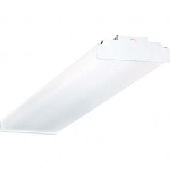 Hubbell Lighting - Wraparound Light Fixtures Lamp Type: LED Mounting Type: Surface Mount - A1 Tooling