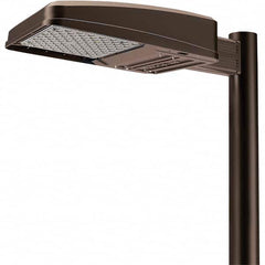 Hubbell Lighting - Parking Lot & Roadway Lights Fixture Type: Area Light Lamp Type: LED - A1 Tooling