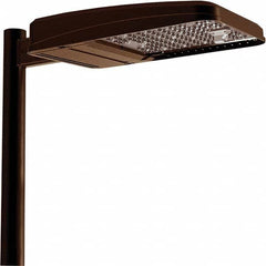 Hubbell Lighting - Parking Lot & Roadway Lights Fixture Type: Area Light Lamp Type: LED - A1 Tooling