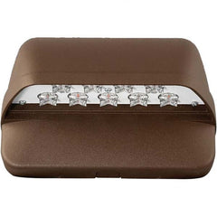 Hubbell Lighting - Wall Pack Light Fixtures Lamp Type: LED Wattage: 22 - A1 Tooling