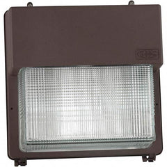 Hubbell Lighting - Wall Pack Light Fixtures Lamp Type: LED Wattage: 72 - A1 Tooling