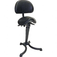 LISTA - 24 to 34" High Adjustable Chair - A1 Tooling