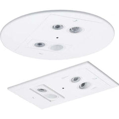 Hubbell Lighting - Emergency Lights Emergency Light Type: Emergency Lighting Unit Number of Heads: 0 - A1 Tooling