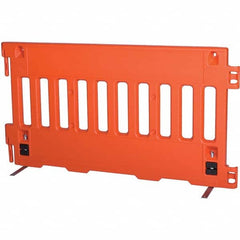 VizCon - Folding Gates & Barricades Type: Barricade Height (Inch): 38 - A1 Tooling