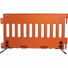 VizCon - Folding Gates & Barricades Type: Barricade Height (Inch): 38 - A1 Tooling