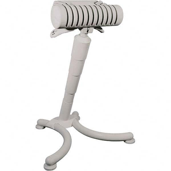 LISTA - Stationary Stools Type: Adjustable Height Stool Base Type: Swivel - A1 Tooling