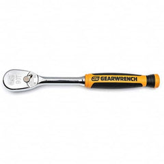 GearWrench - Ratchets Tool Type: Ratchet Drive Size (Inch): 1/4 - A1 Tooling