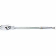 GEARWRENCH - Ratchets Tool Type: Ratchet Drive Size (Inch): 1/2 - A1 Tooling