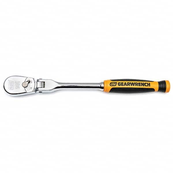 GearWrench - Ratchets Tool Type: Ratchet Drive Size (Inch): 1/4 - A1 Tooling