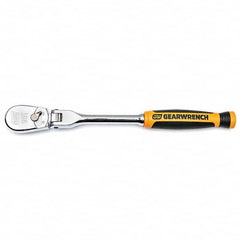 GearWrench - Ratchets Tool Type: Ratchet Drive Size (Inch): 1/4 - A1 Tooling