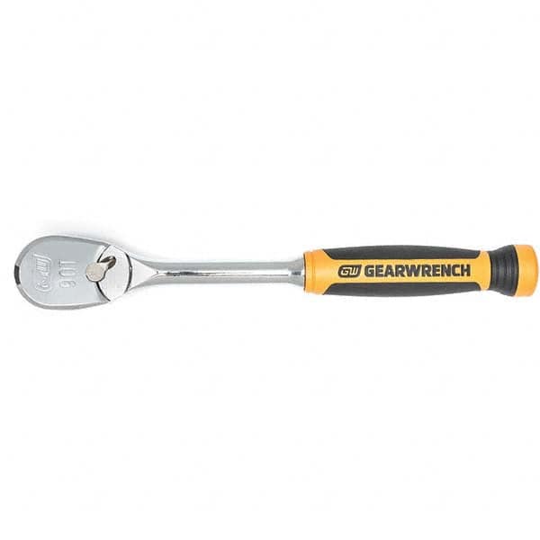 GearWrench - Ratchets Tool Type: Ratchet Drive Size (Inch): 1/2 - A1 Tooling