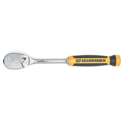 GearWrench - Ratchets Tool Type: Ratchet Drive Size (Inch): 1/2 - A1 Tooling