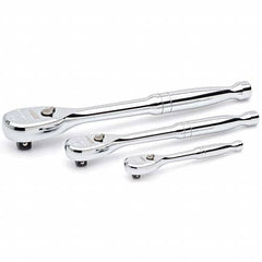 GEARWRENCH - Ratchets Tool Type: Ratchet Set Head Shape: Pear - A1 Tooling