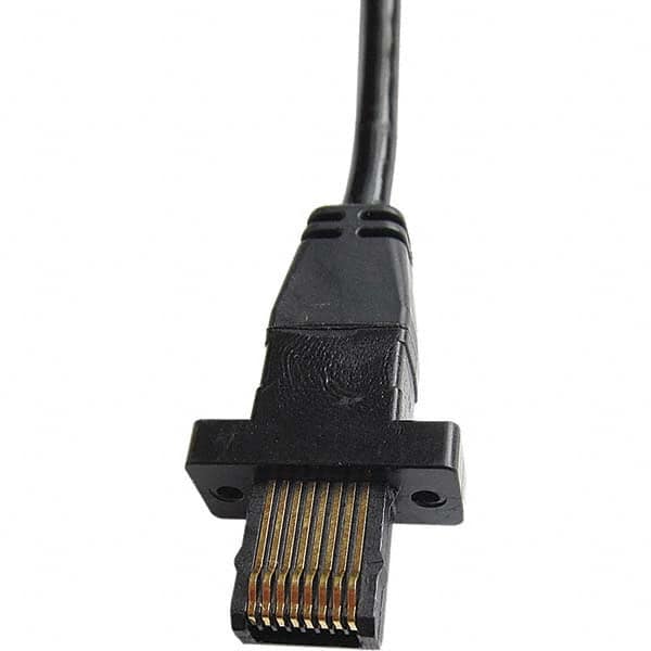 Mitutoyo - SPC Accessories Accessory Type: USB Cable For Use With: Series 543 Digital Indicators - A1 Tooling