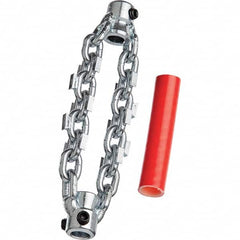 Ridgid - Drain Cleaning Machine Cutters & Accessories Type: Chain Knocker For Use With Machines: FlexShaft K9-204 64273 - A1 Tooling