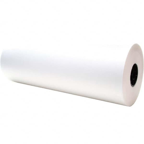 3M - 24" Wide x 1,500' Long x 3.4 mil Clear/Transparent Polypropylene Masking Tape - A1 Tooling